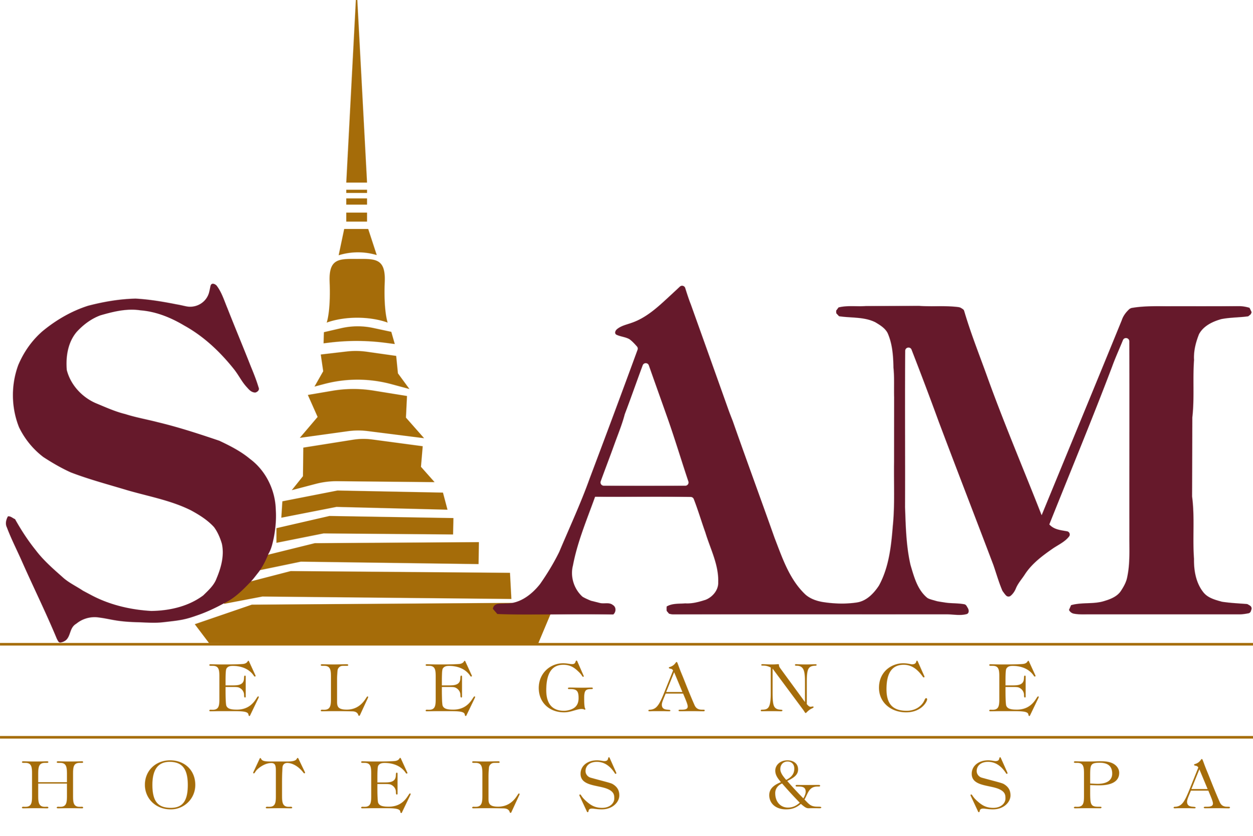 Siam Elegance Hotels & Spa